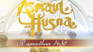 99 Asmaul Husna Lengkap dengan Artinya dalam Bahasa Indonesia