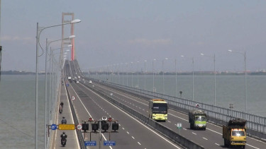 Jembatan Suramadu