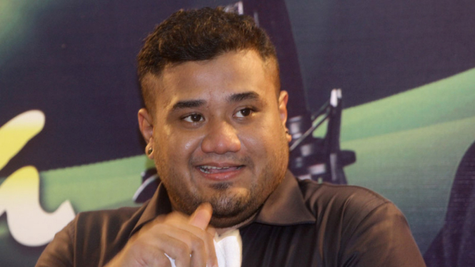 Album Kedua Mike Mohede
