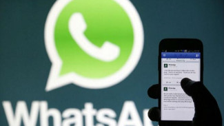 WhatsApp Bisa Kirim Word, Excel dan PDF?