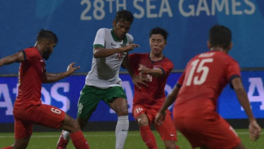 Pemain Timnas Indonesia U-23, Zulfiandi