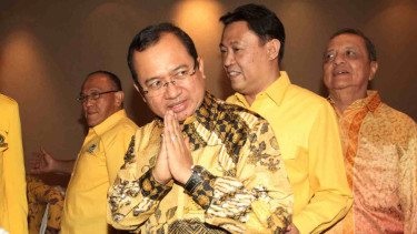 Priyo Budi Santoso.