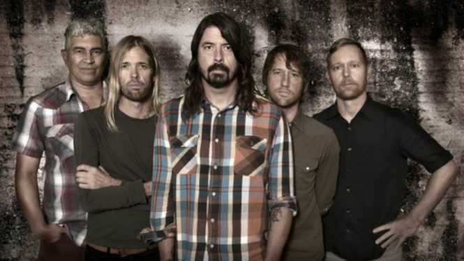 Foo Fighter
