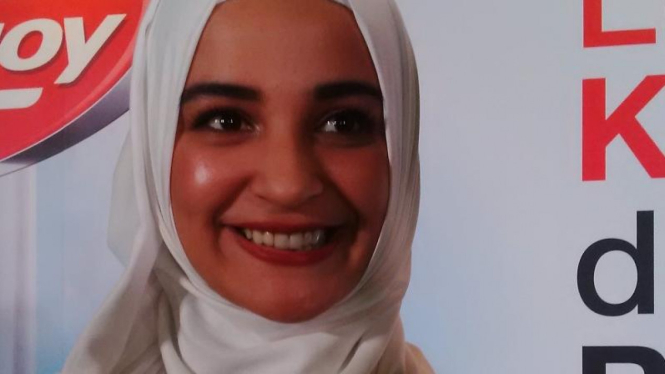 Shireen Sungkar