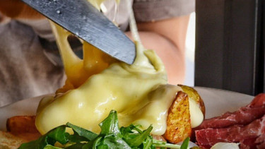 Raclette