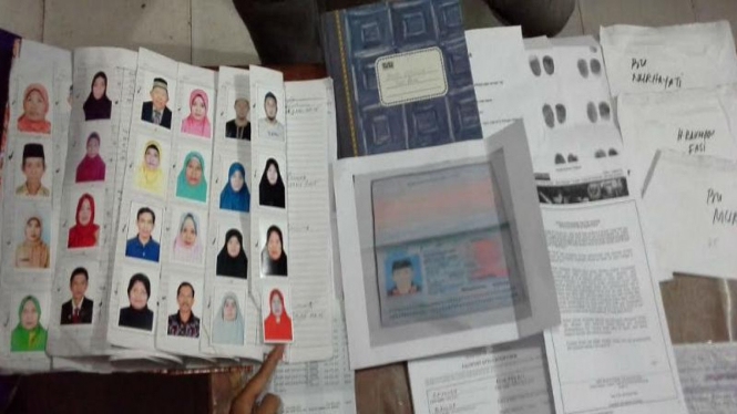 (Ilustrasi) Penyaluran jamaah haji Indonesia melalui Filipina 