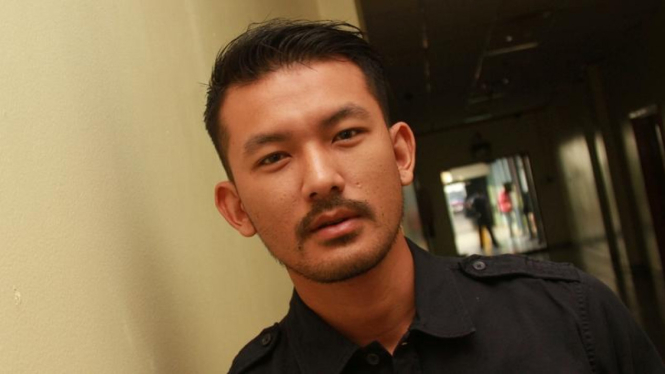 Rio Dewanto