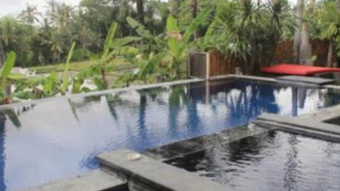 Villa di Bali
