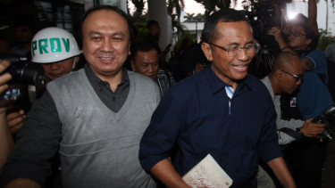 Dahlan Iskan