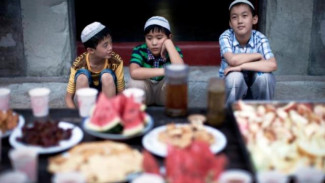 Bunda Wajib Tahu! Ini Pentingnya Menu Sahur Bernutrisi untuk Anak Agar Tetap Bertenaga Selama Ramadhan