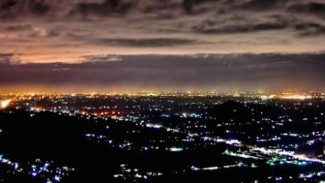 Inilah Empat Bukit Bintang yang Romantis