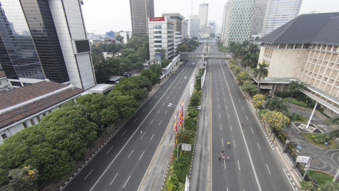 Car Free Day
