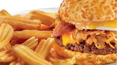 Thing Burger.