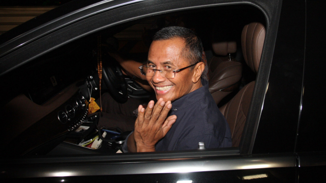  Dahlan Iskan.