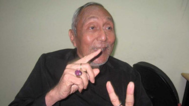 Permadi.
