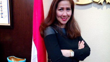 Venna Melinda