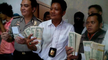 Kebakaran Jakarta
