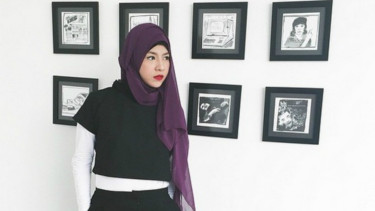 Natasha Rizki