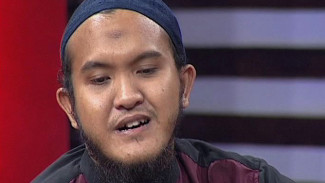 Resmi Bercerai, Caisar Siap Menikahi Kekasihnya