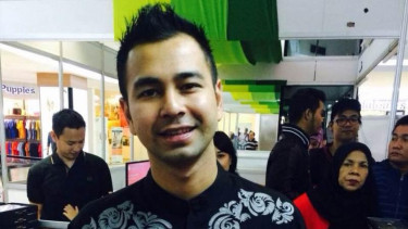 Raffi Ahmad