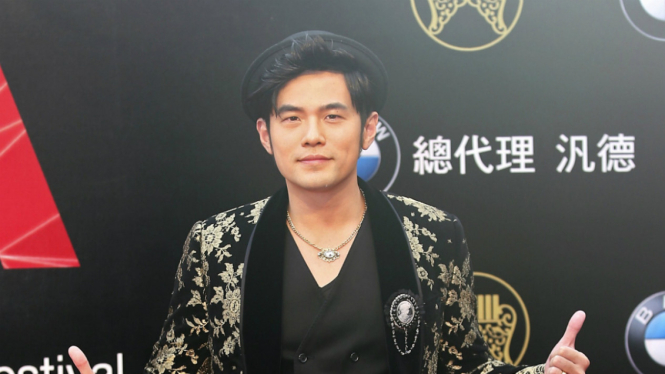 Jay Chou