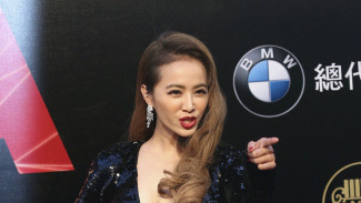 Tersiksanya Jadi Kekasih Artis Cantik Taiwan