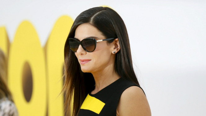 Sandra Bullock