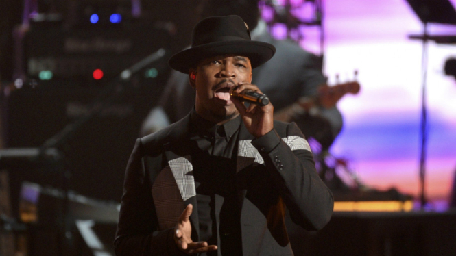 Ne-Yo