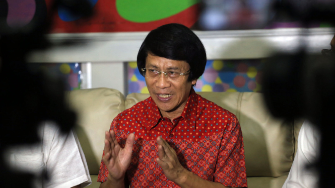Kak Seto.