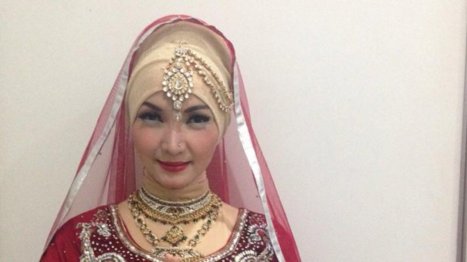 Roro Fitria