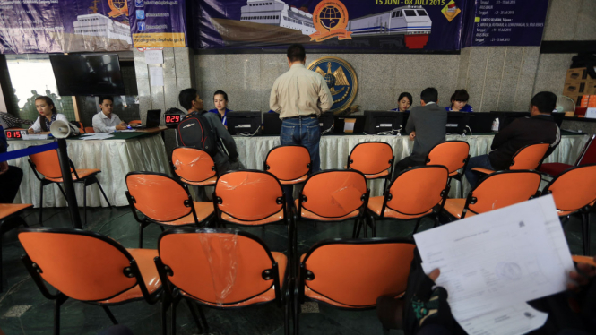 Mudik Gratis Bagi Pengguna Sepeda Motor