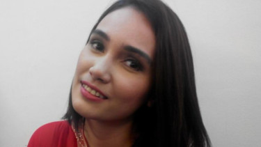 Febby Febiola