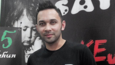 Teuku Zacky