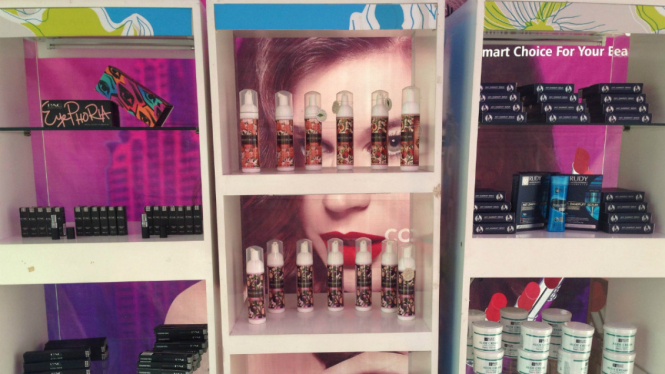 Produk Martha Tilaar