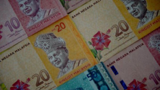 Konflik di Venezuela Tak Picu Krisis Panjang, Ringgit Menguat Lawan Dolar AS