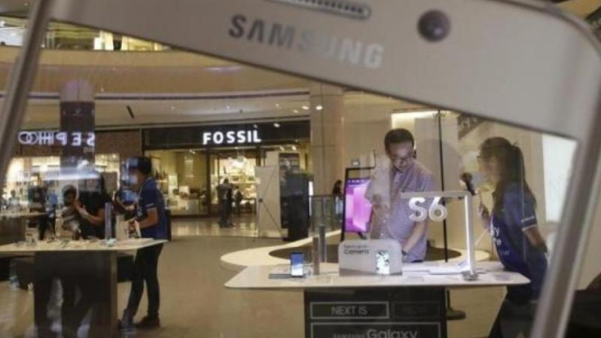 Samsung (Reuters)
