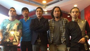 band Ungu