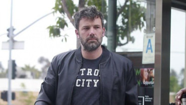Ben Affleck