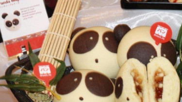 Roti Panda Breadlife