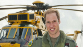Pangeran William Siap Emban Tugas Kerajaan