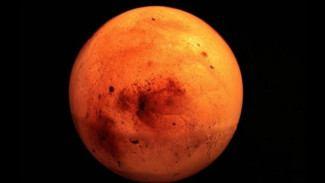 Bukti Misi ke Mars Bisa Berbahaya Bagi Astronaut 