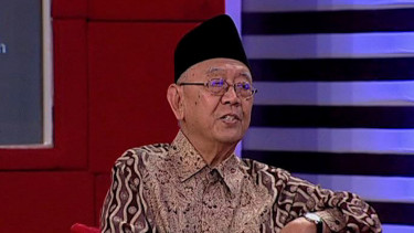 Gus Sholah