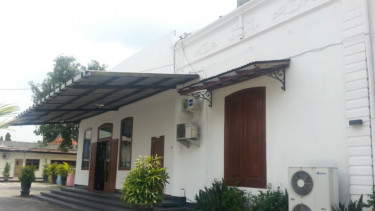 Gereja