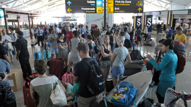 Bandara Ngurah Rai