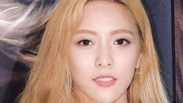 Luna f(x)