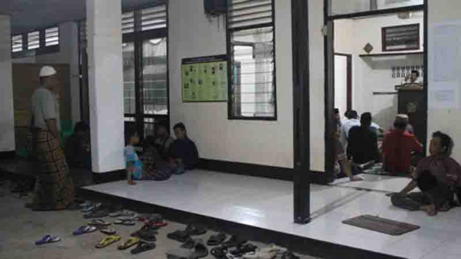 puasa sorot ahmadiyah