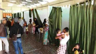 puasa sorot rohingya