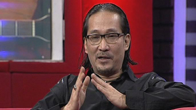 Dian Pramana Poetra.