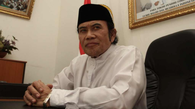 Rhoma Irama