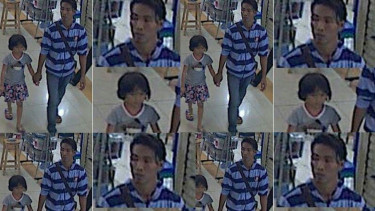Penculikan Sintya